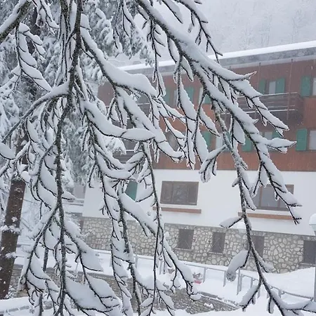 Hotel Grt & Rieti